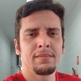 Kaio from Guaruja | Man | 39 years old | Libra