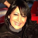Laura from Rome | Woman | 61 years old | Scorpio