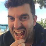 Spyros from Thessaloníki | Man | 37 years old | Virgo