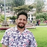 Franklinavild5 from Melipilla | Man | 44 years old | Taurus