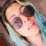 Blu from Palermo | Woman | 27 years old | Libra
