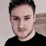 Srodol from Wroclaw | Man | 29 years old | Capricorn