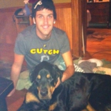 Redneckcrazy from Pittsburg | Man | 32 years old | Cancer