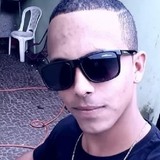 André from Santa Barbara d'Oeste | Man | 34 years old | Taurus