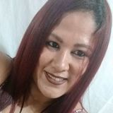 Dhe from Jundiai | Woman | 44 years old | Aries