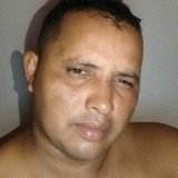 Fia from Murici | Man | 46 years old | Cancer