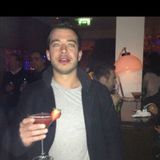 Dragon Warrior from Glasnevin | Man | 45 years old | Aquarius