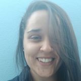 Juhfrancini from Assis | Woman | 37 years old | Cancer