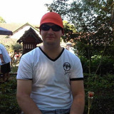 Jeroen from Brunssum | Man | 36 years old | Cancer