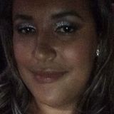 Thatha from Candido Mota | Woman | 37 years old | Taurus