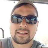 Morocho from Campo Gallo | Man | 34 years old | Sagittarius