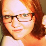 Abby from Martinsburg | Woman | 22 years old | Taurus