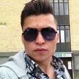 Sulaiman from Stopen | Man | 27 years old | Taurus