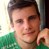 Joop from Helsinki | Man | 32 years old | Cancer