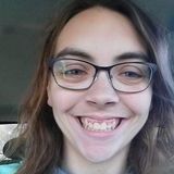 Movielover from Hemlock | Woman | 32 years old | Libra