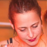 Otherflavor from Jerusalem | Woman | 41 years old | Scorpio