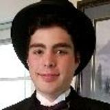 Fabmaster from Keeseville | Man | 29 years old | Pisces