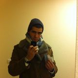 Mehdi from Gland | Man | 33 years old | Taurus