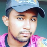 Izaelalvesfe83 from Canto do Buriti | Man | 31 years old | Taurus