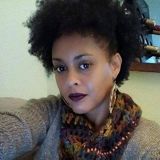 Preta from Ilhabela | Woman | 46 years old | Aries