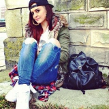 Alishia from Warsaw | Woman | 38 years old | Cancer