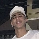Maurinho from Nepomuceno | Man | 27 years old | Taurus