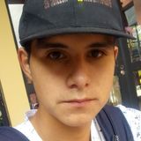 King from Bulnes | Man | 26 years old | Scorpio