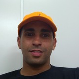 Carlinhos from Guararapes | Man | 30 years old | Scorpio