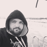 Engin from Bueyuekcekmece | Man | 41 years old | Cancer