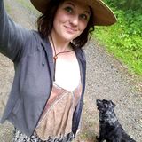 Ashley from Barnardsville | Woman | 34 years old | Sagittarius