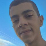 Ncazevedo from Itapuranga | Man | 41 years old | Aries