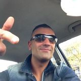 Gino from Beverwijk | Man | 45 years old | Scorpio