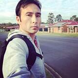 دلپزیر from Kabul | Man | 36 years old | Taurus