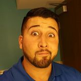 Daniel from Santiago Temple | Man | 37 years old | Libra
