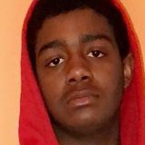 Tray from Kingston | Man | 27 years old | Pisces
