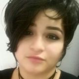 Touka from Lambari | Woman | 26 years old | Cancer