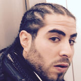Fred from Tel Aviv | Man | 38 years old | Virgo