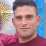Miño from Villa Hernandarias | Man | 35 years old | Aquarius