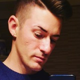 Marco from Foggia | Man | 28 years old | Libra
