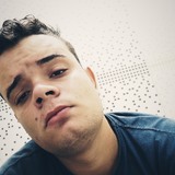 Luca from Ponte Nova | Man | 26 years old | Libra