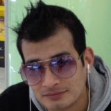Rabin from Osan | Man | 42 years old | Cancer