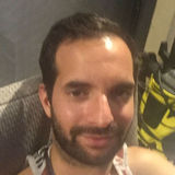 Ben from Tel Aviv | Man | 38 years old | Taurus