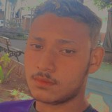 Raullevigh from Barbalha | Man | 24 years old | Virgo