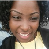 Johanne from Cooper's Town | Woman | 28 years old | Libra