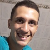 Je from Limeira | Man | 31 years old | Taurus
