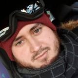 Arkina from Geneve | Man | 33 years old | Taurus