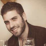 Talbiniamini from Jerusalem | Man | 36 years old | Pisces