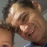 Garrincha from Pedregulho | Man | 44 years old | Aquarius