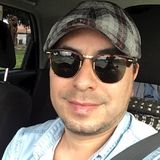 Carlangas from Puerto Varas | Man | 43 years old | Capricorn