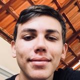 Gabriel from Iuna | Man | 27 years old | Aries